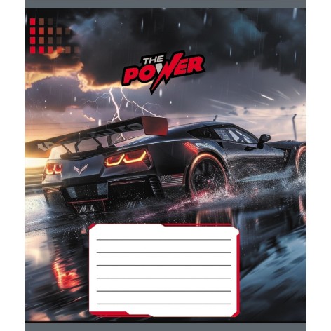 Зошит учнівський 