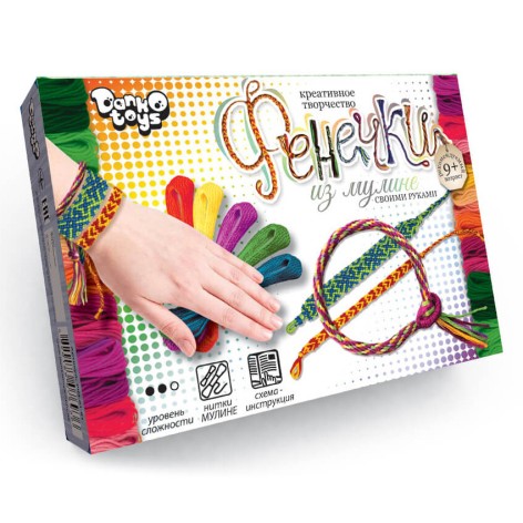 Набор креативного творчества 