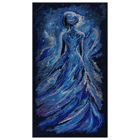 Набор для вышивки крестиком 