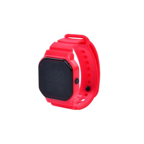 Дитячий електронний наручний годинник FG231109059Q(Red)