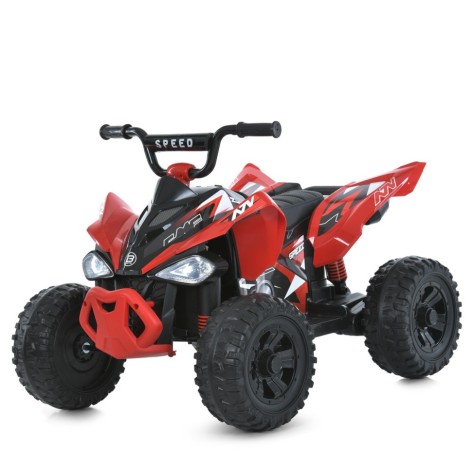 Детский электромобиль Квадроцикл M 6059EL-3 до 30 кг