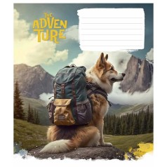 Зошит учнівський 