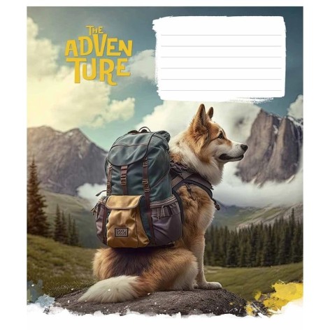 Зошит учнівський 