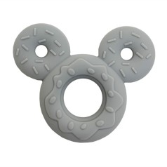 Силиконовый прорезыватель 