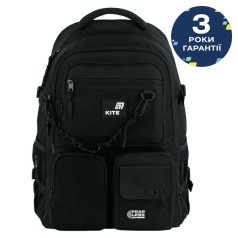 Рюкзак Kite Education teens 1018XL Fear Less