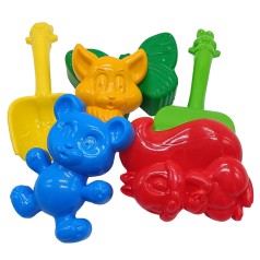 Набор для песочницы 