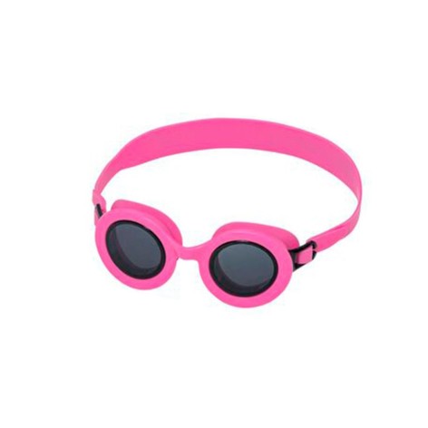 Дитячі окуляри для плавання 21178BW(Pink) рожевий
