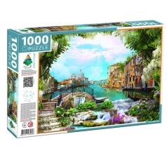 Пазл классический 