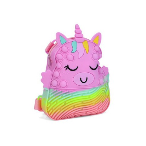 Детская сумочка-рюкзачок 