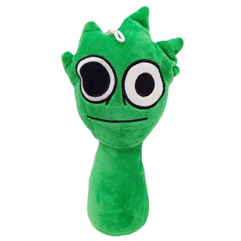 Дитяча м'яка іграшка 