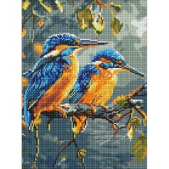 Алмазна мозаїка 