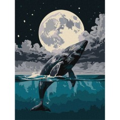 Картина за номерами 