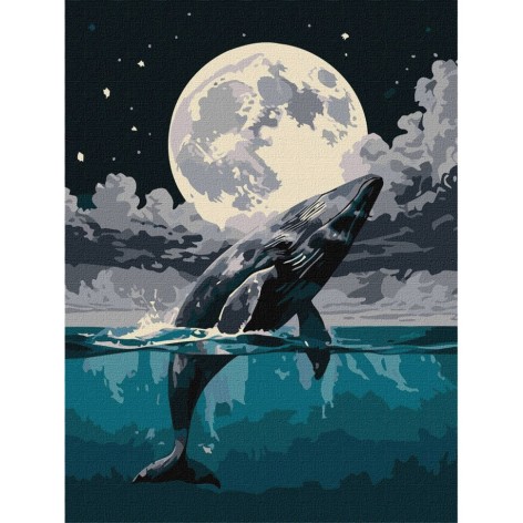 Картина за номерами 