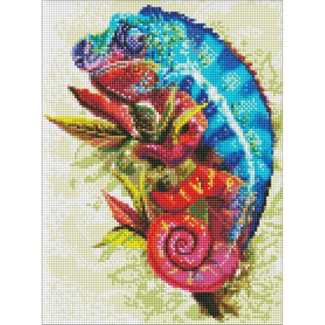 Алмазна мозаїка 