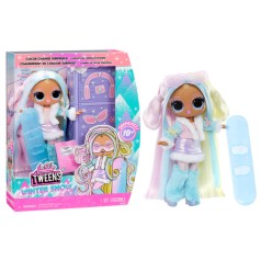 Ігровий набір з лялькою Цукерка L.O.L.Surprise! 427711 серії 