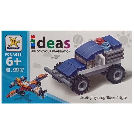 Дитячий конструктор 