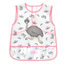 Нагрудник-фартух 