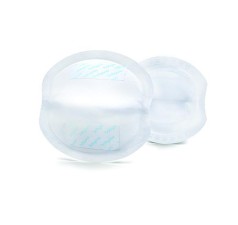 Вкладки лактаційні 