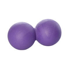 Масажний кистьовий еспандер MS 1060-2(Violet) 12х6 см, 270 грам