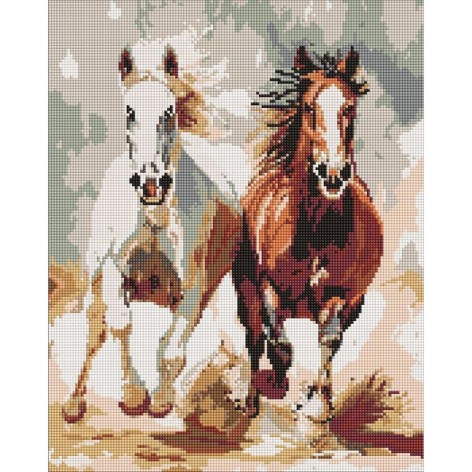 Алмазна мозаїка 