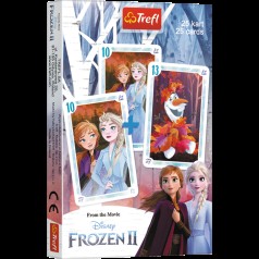 Гральні карти - (25 карт) - 