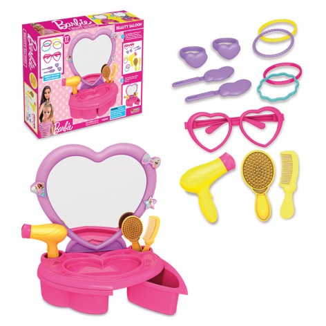 Салон краси 