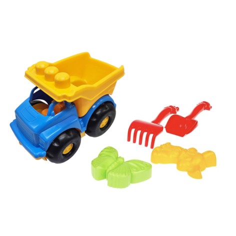 Дитяча машинка Самоскид 