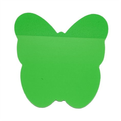 Стикеры прозрачные для заметок 