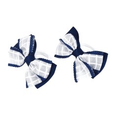 Резинки для волос 