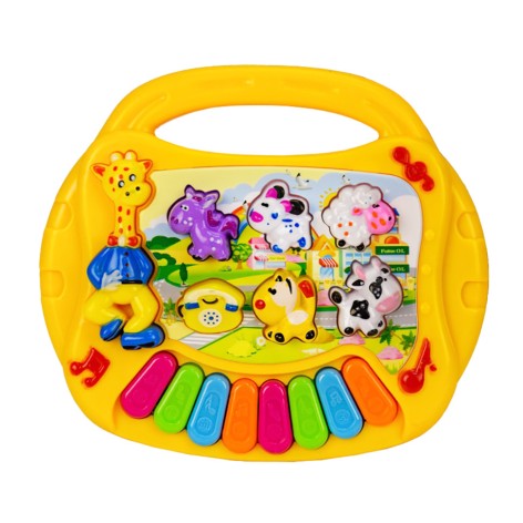 Дитяча музична іграшка 