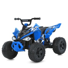 Детский электромобиль Квадроцикл M 6059EL-4 до 30 кг