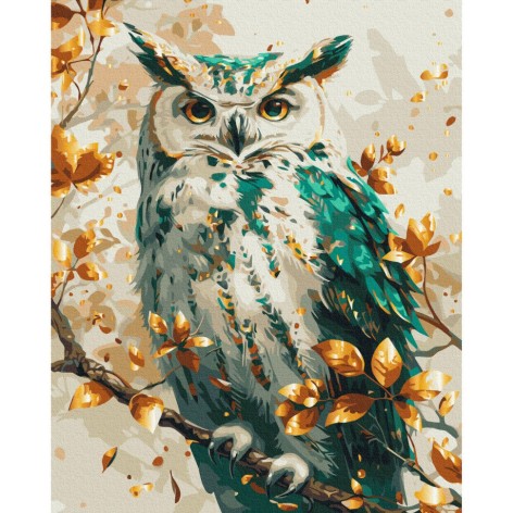 Картина за номерами 