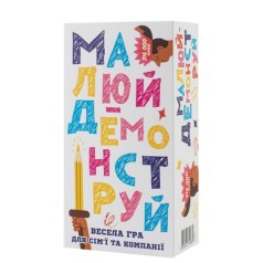 Настольная игра 