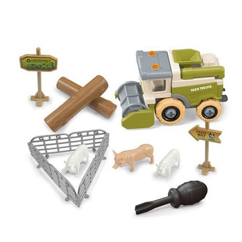 Дитячий іграшковий набір 