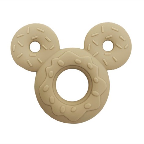 Силіконовий прорізувач 