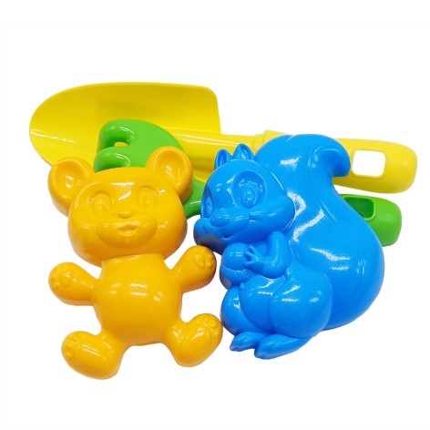 Набір для пісочниці 