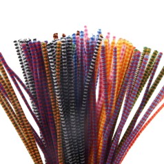 Набір для творчості "Синельний дріт" SDMZ-100 довжина 29 см