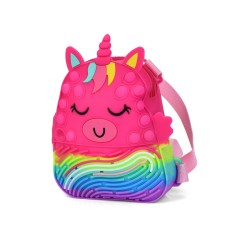 Дитяча сумочка-рюкзачок 