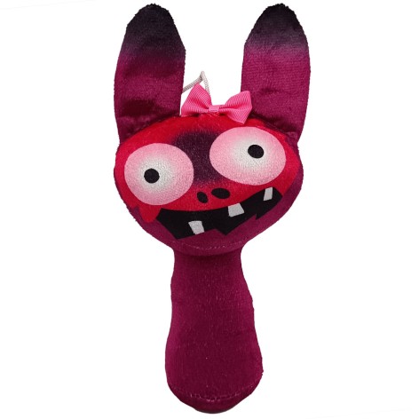 Дитяча м'яка іграшка 