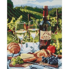 Алмазна мозаїка 