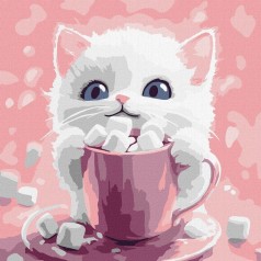 Картина за номерами 