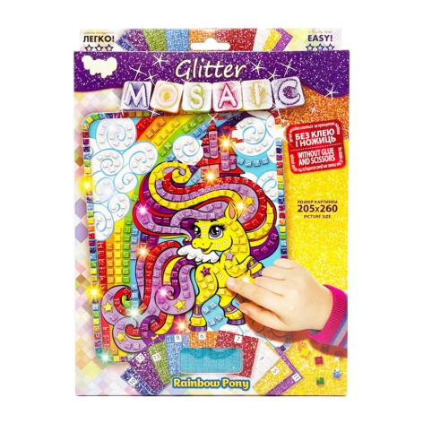 Креативное творчество 