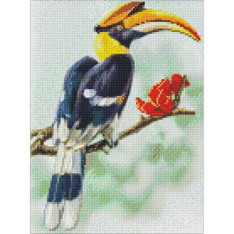 Алмазна мозаїка 