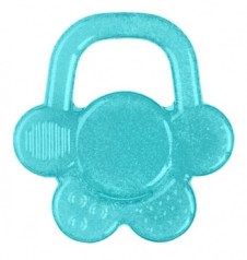 Прорезыватель для зубов с гелем 