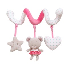 Игрушка интерактивная (Спираль) 