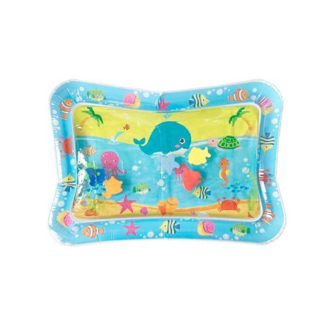 Водяний килимок для немовлят  Bambi WM-1-5-6 Кит