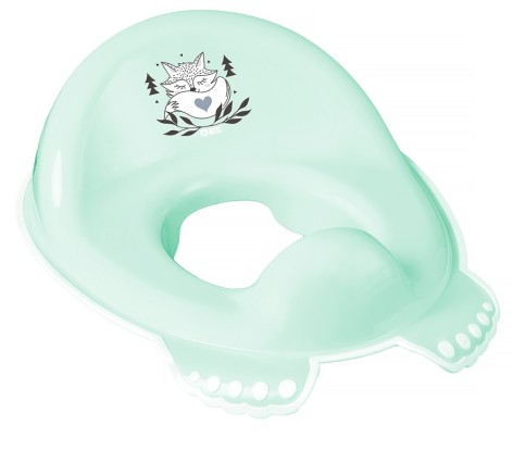 Туалетное сиденье 