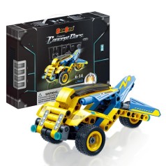 Конструктор 