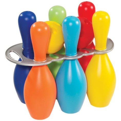 Набір для боулінгу малий (290*250*140 мм) 