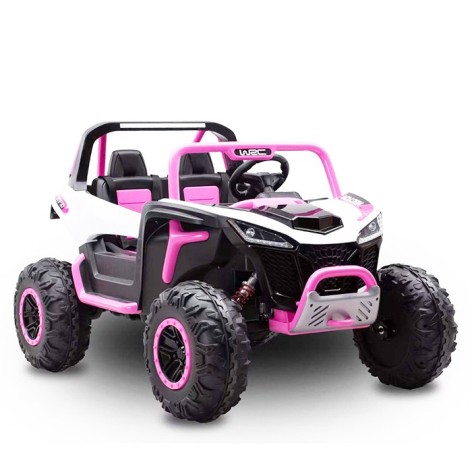 Детский электромобиль Джип M 6066EBLR-8 до 40 кг